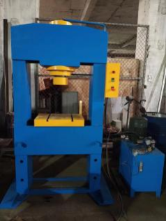 Unveiling the Power of 100t Hydraulic Press: An Essential Tool for Modern Plants