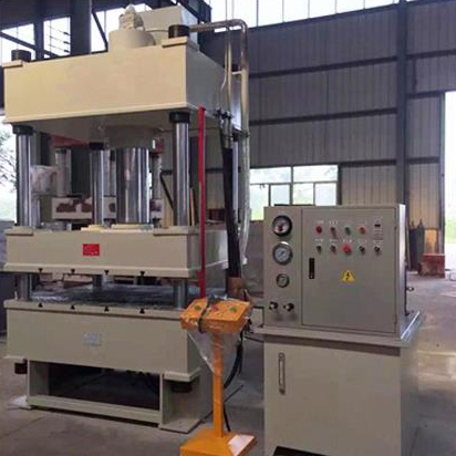 Revolutionize Your Factory Operations with Jiuying (JY) Hydraulic Press Technology