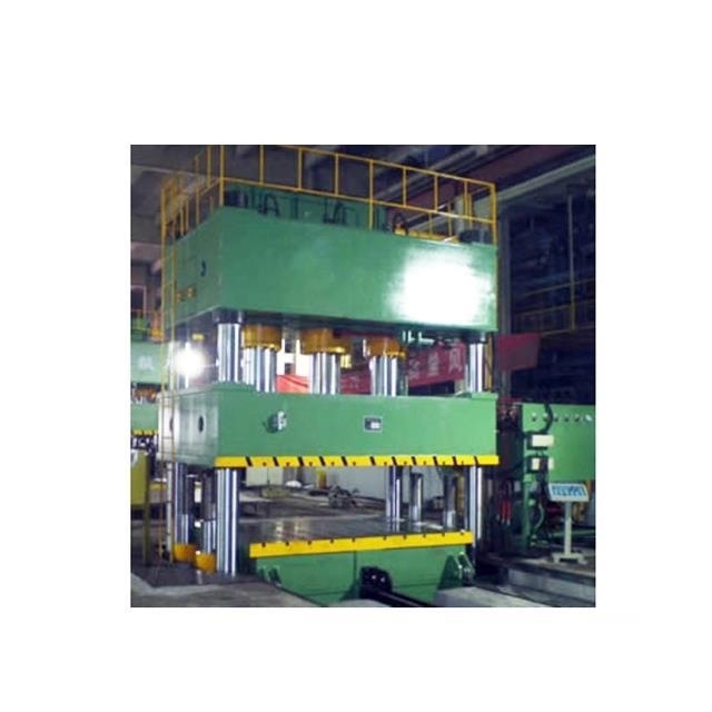 Revolutionize Your Factory Operations with Jiuying (JY) Hydraulic Press Technology