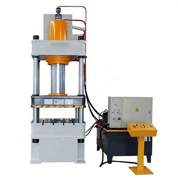 hydraulic press machine