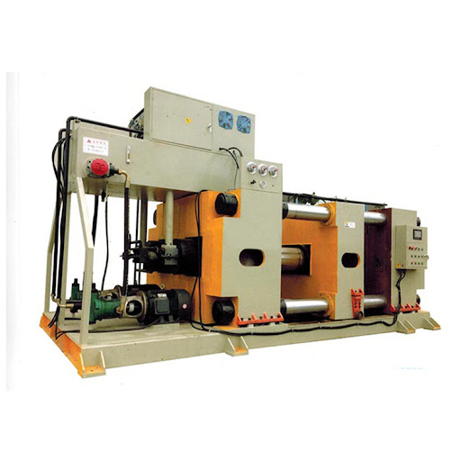 Horizontal Hydraulic Press